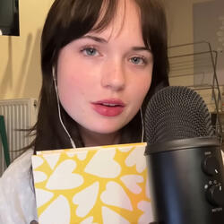 ASMR Spanish Cranial Nerve Exam Pt.4