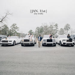 JAN. 31st (my truth)