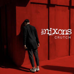Crutch