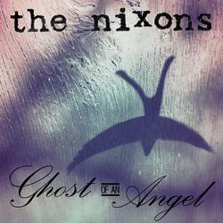 Ghost of an Angel