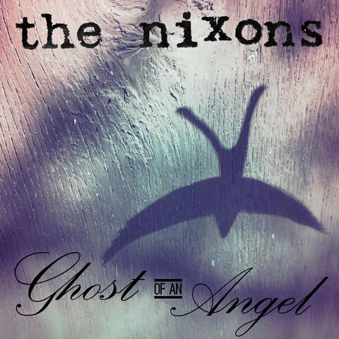 Ghost of an Angel