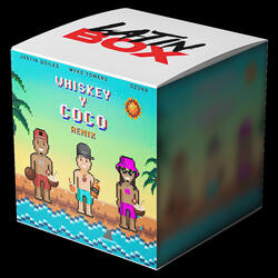 Whiskey y Coco