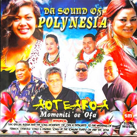 Da Sound of Polynesia