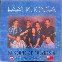 Tonga Monu 'Ia