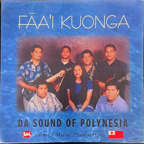 Faa'i Kuonga