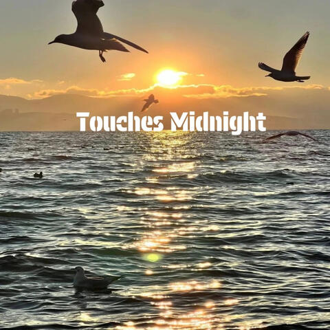 Touches Midnight