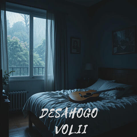 Desahogo Vol.II