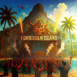 Forbidden Island (2025 Festival Anthem)