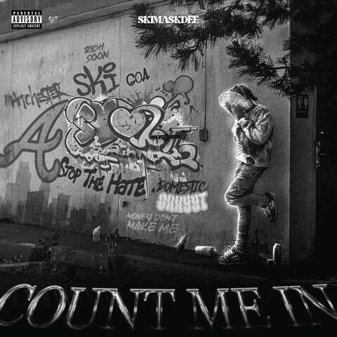 Count Me In (Deluxe)