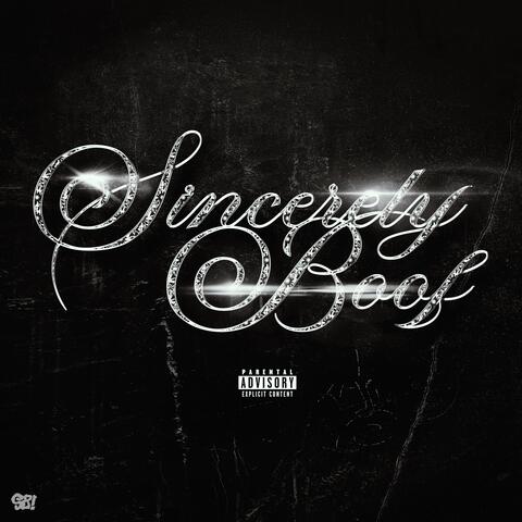 Sincerely Boof