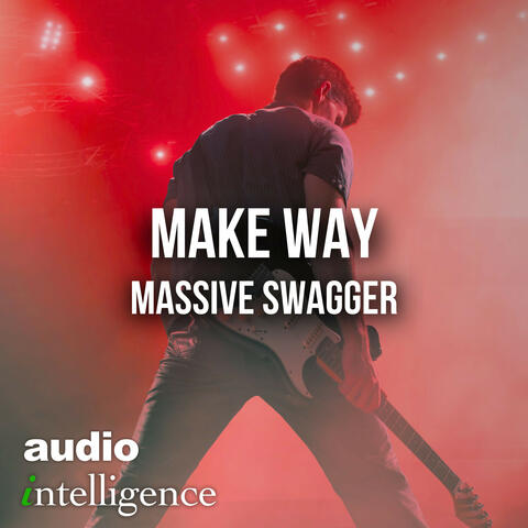 Make Way