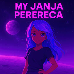 My Janja Perereca