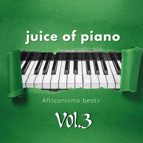 Juice of piano Vol.3