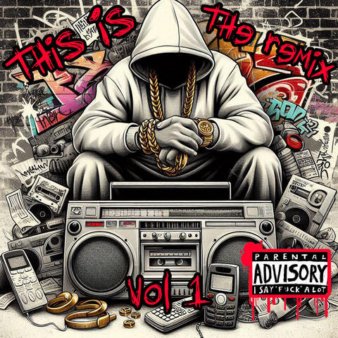 This Is The Remix Vol 1