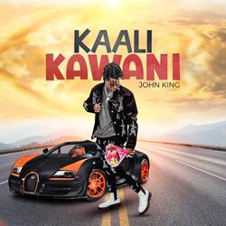 Kaali Kawani