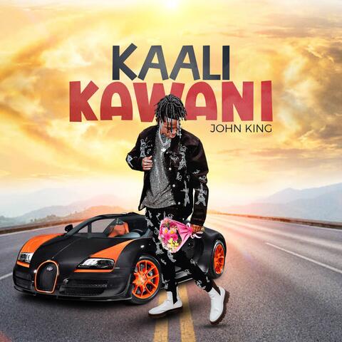 Kaali Kawani