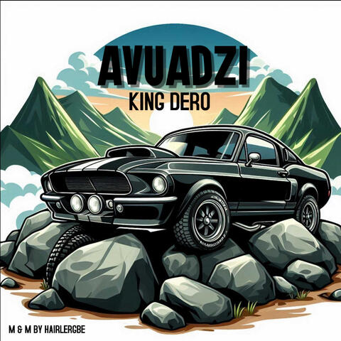 Avuadzi