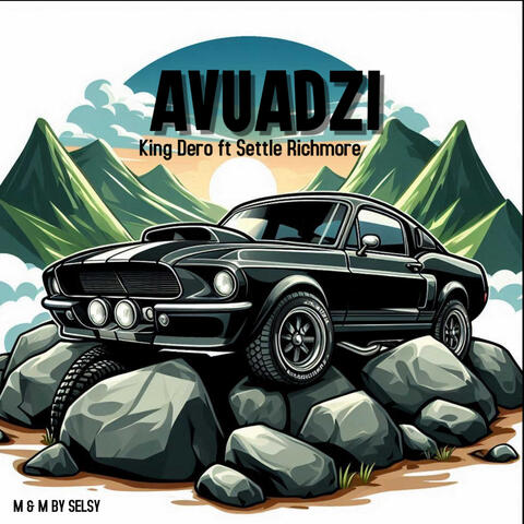 Avuadzi