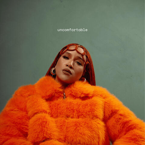 uncomfortable