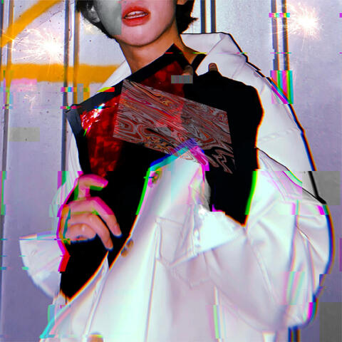 빨간