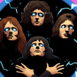 Bohemian Rhapsody