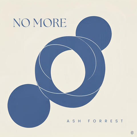 no more