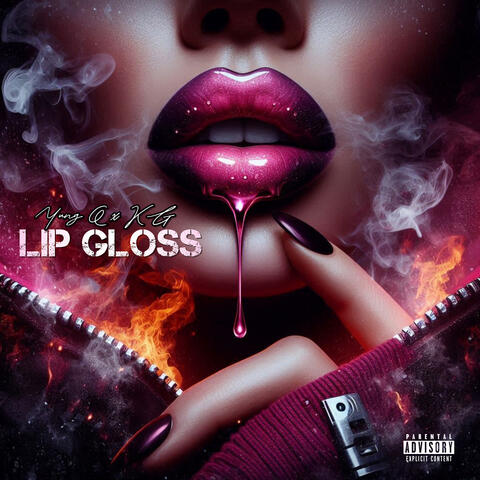 Lip Gloss
