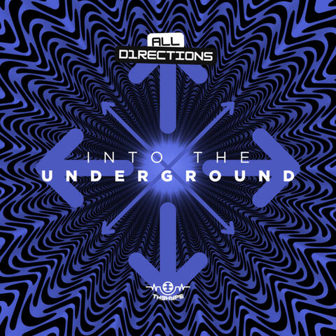 Into The Underground