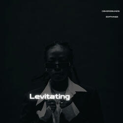 Levitating