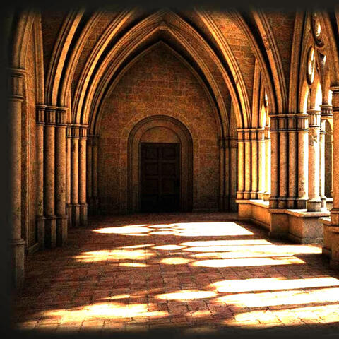 History of Monasteries and Cluny Abbey