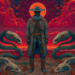 Hitching Post Mirage