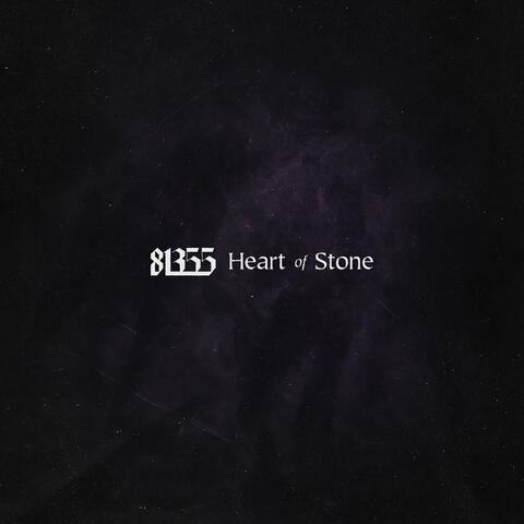Heart of Stone
