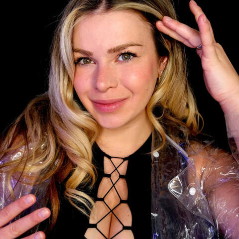 ASMR Just Me, You, and Your Ears