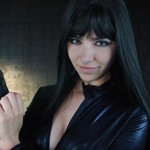 ASMR Talk or I Make You Tingle