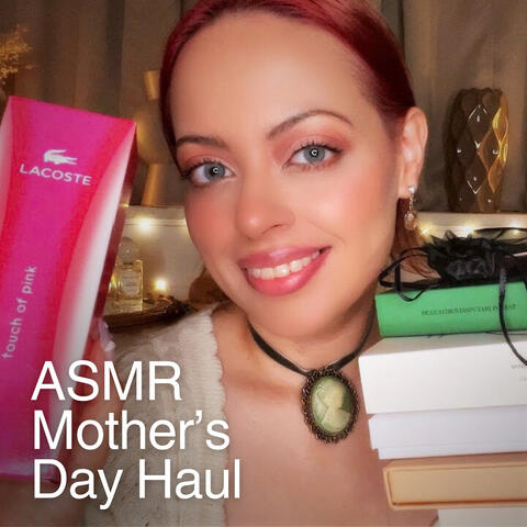 ASMR Tingly Mother’s Day Haul Show & Tell