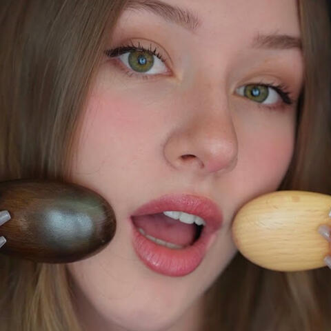 World's TINGLIEST Mouth Sounds (ASMR)