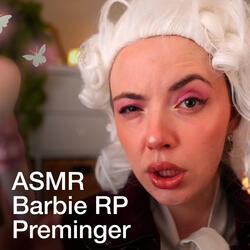 Putting On Preminger's Favorite Pink Powder