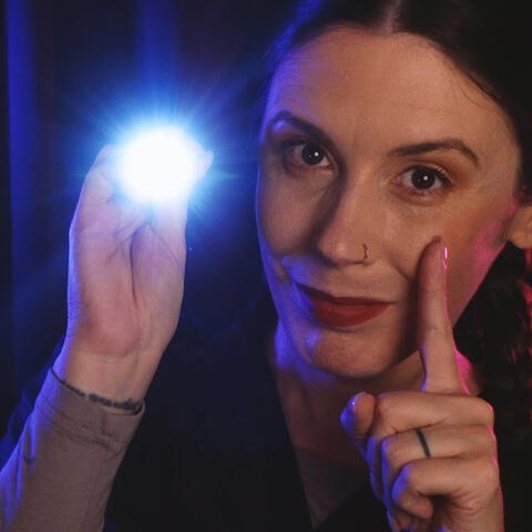 Instant Relaxation ASMR - Close Your Eyes