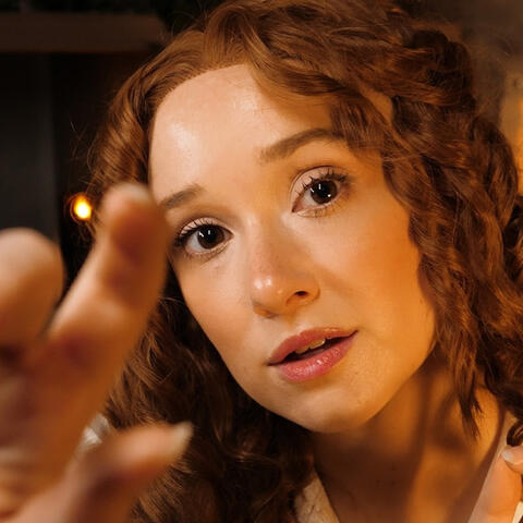 Magic ASMR - You've Been Charmed