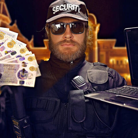 The Most EXPENSIVE Security ASMR