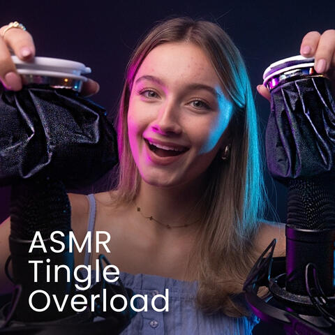 ASMR Tingle Overload - 50 Triggers Back-to-Back