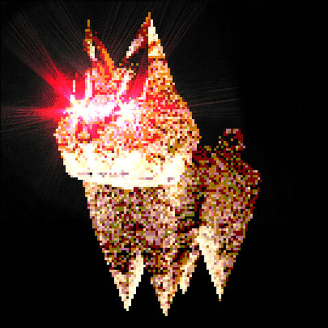 WHISKERS THE DESTROYER