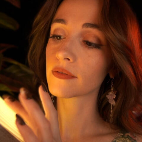 ASMR - 1 Hour to Put You to Sleep