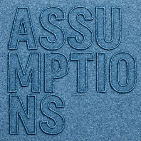 Assumptions (Blue Shirt Guy Dance)