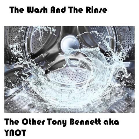 The Wash And The Rinse