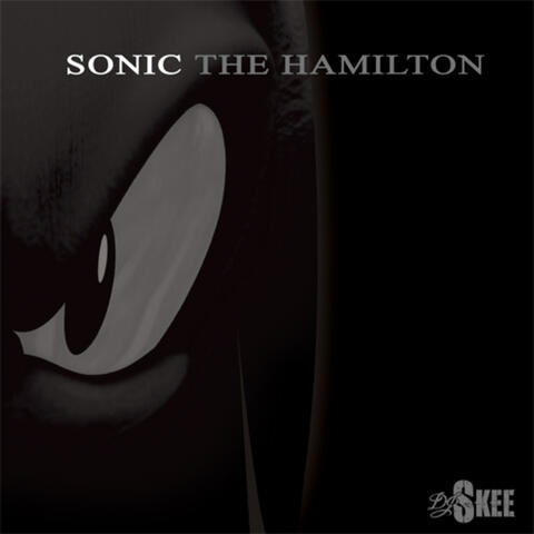 StH (Sonic the Hamilton)