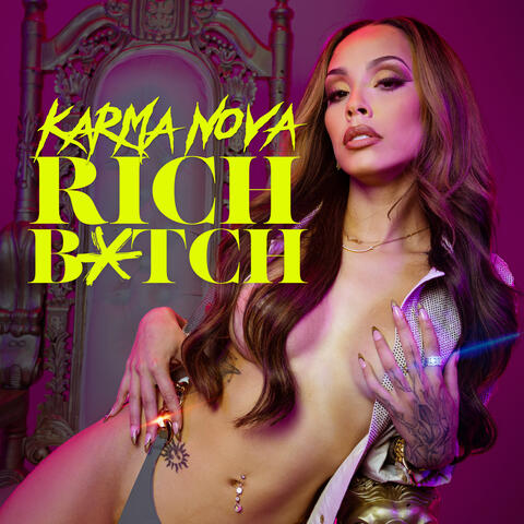 Rich Bitch