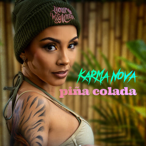 Piña Colada