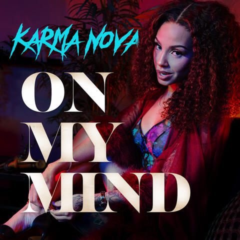On My Mind
