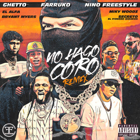 No Hago Coro